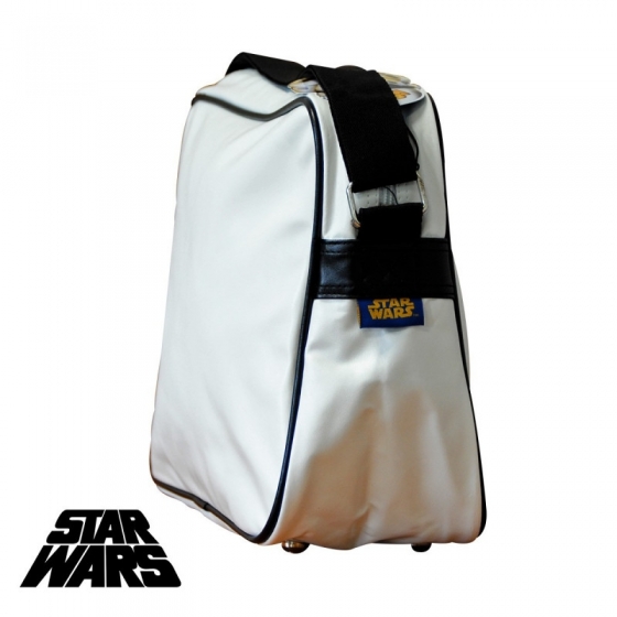 Umhängetasche Stormtrooper Star Wars, Geschenkideen, Shop, Freiburg, Schweiz