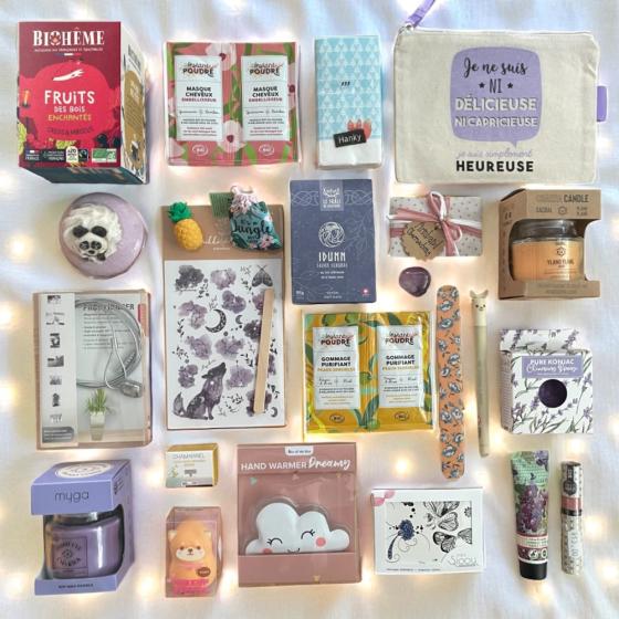 Happy 2026 - Maxi-Adventskalender