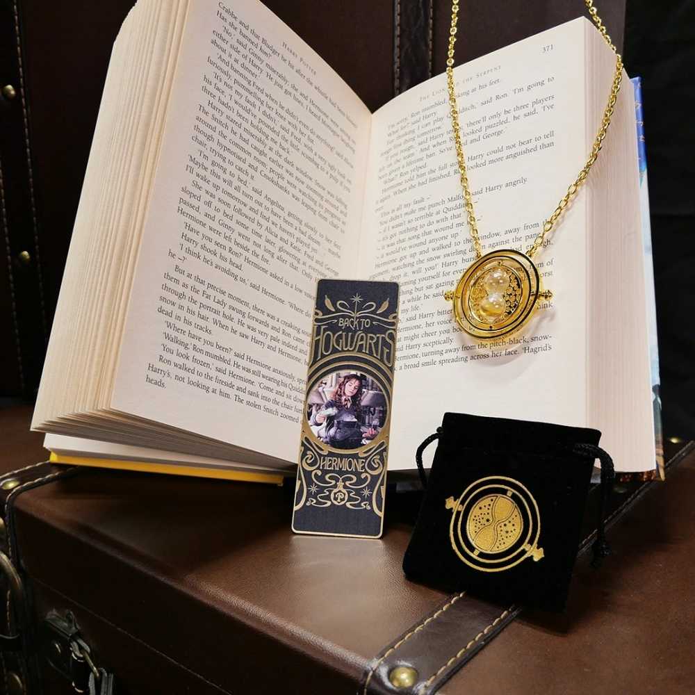 Time Turner-Set – Harry Potter