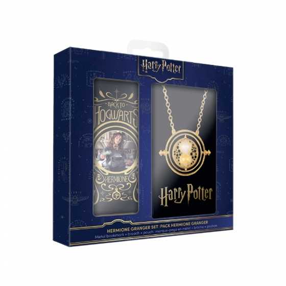 Time Turner-Set – Harry Potter