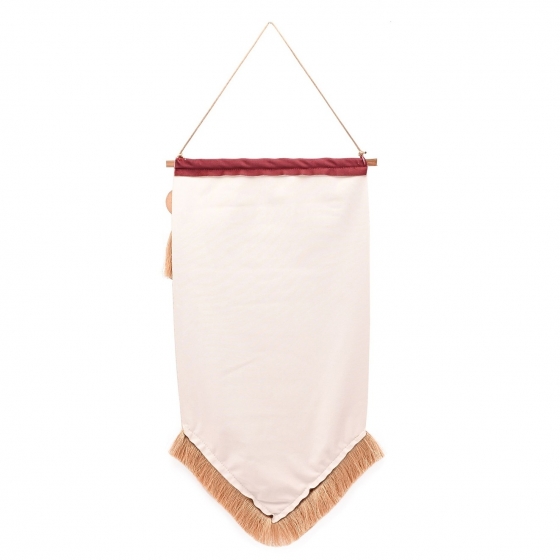 Hogwarts Express-Banner - Harry Potter Warner Bros