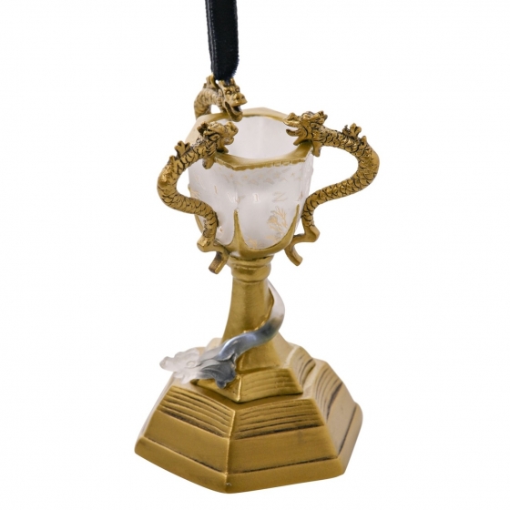 Coupe de Feu - Décoration suspendue LED Alumni Harry Potter de Warner Bros