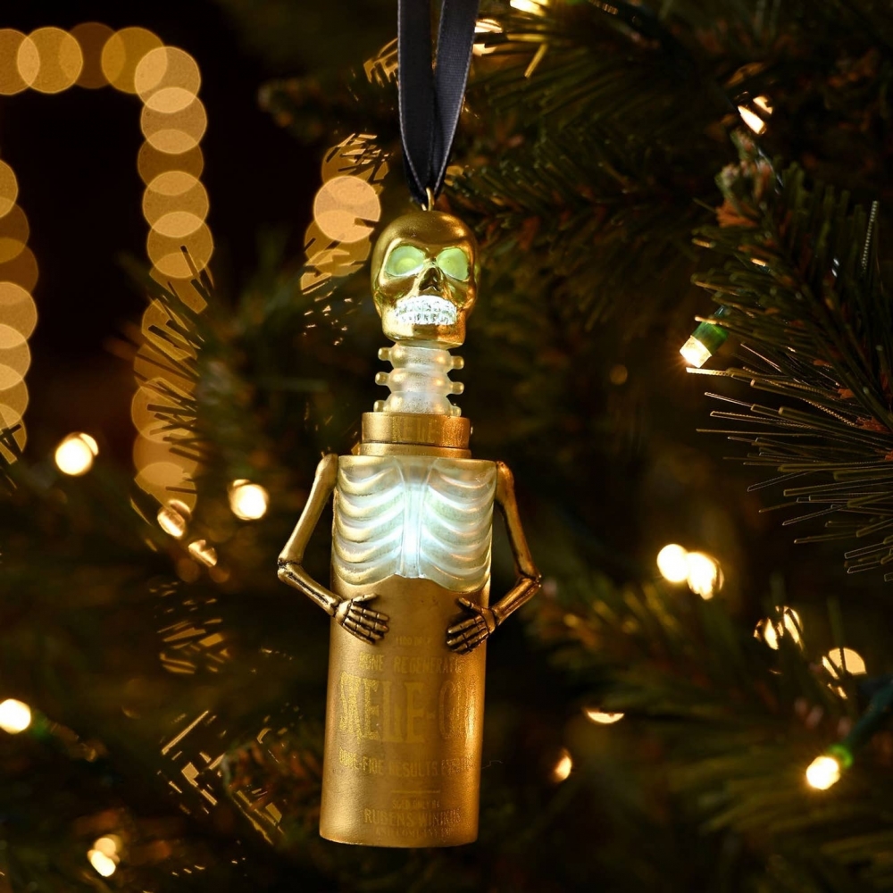 Skelegro - LED-Hängedekoration „Alumni Harry Potter“ von Warner Bros