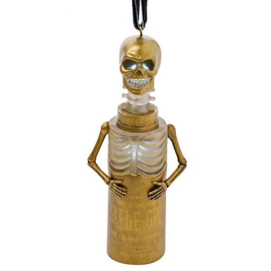 Poussos (Skelegro) - Décoration suspendue LED Alumni Harry Potter de Warner Bros