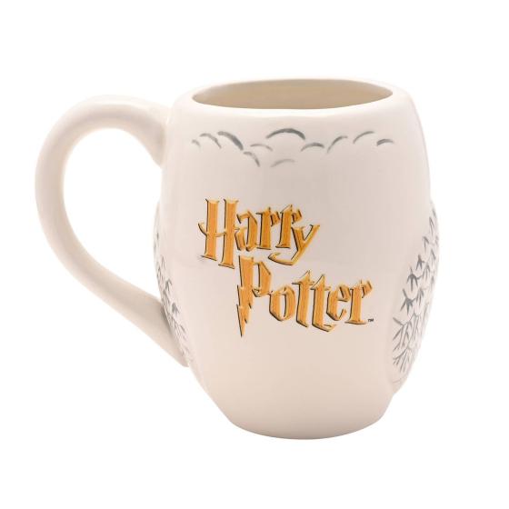 3D-Tasse - Hedwig - Harry Potter