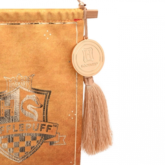 Hogwarts-Häuser-Banner - Harry Potter Warner Bros