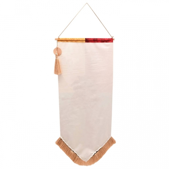 Hogwarts-Häuser-Banner - Harry Potter Warner Bros