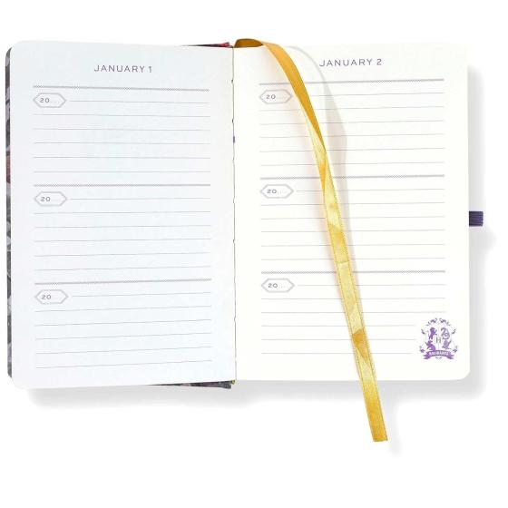 Hogwarts Memory Journal - Harry Potter