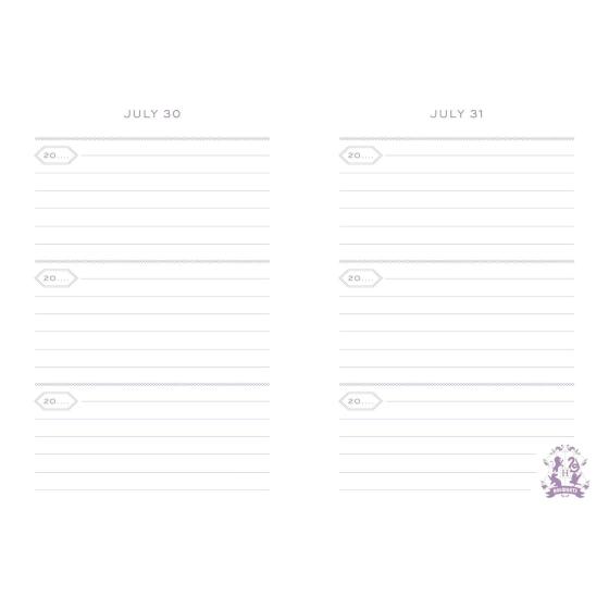 Hogwarts Memory Journal - Harry Potter