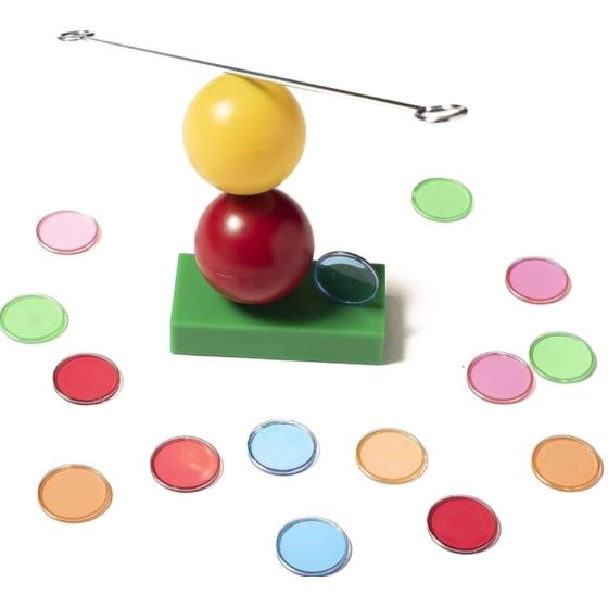 Kosmos Fun Science Magic of Magnets - Die Magie der Magnete