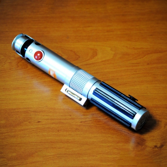 Anakin Laserschwert-Taschenlampe - Star Wars