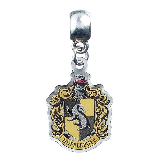 Hufflepuff-Accessoires – Geschenkset – Harry Potter