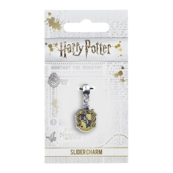 Hufflepuff-Accessoires – Geschenkset – Harry Potter