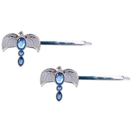 Ravenclaw-Accessoires – Geschenkset – Harry Potter