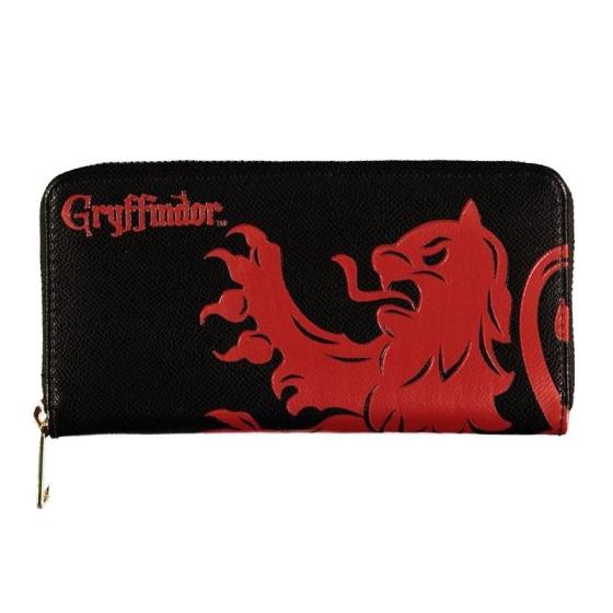 Gryffindor-Accessoires – Geschenkset – Harry Potter
