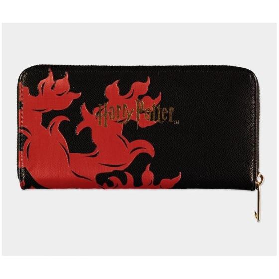 Gryffindor-Accessoires – Geschenkset – Harry Potter