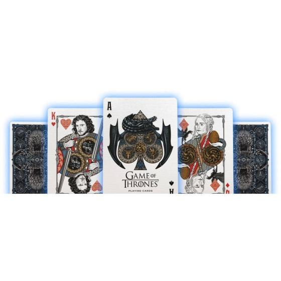 Kartenspiel - Game of Thrones