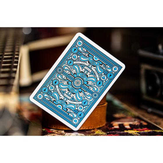 Jeu de cartes - The Beatles
