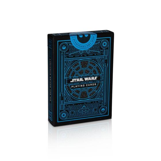 Kartenspiel - Star Wars