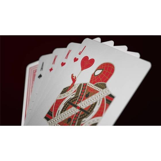 Jeu de cartes - Avengers