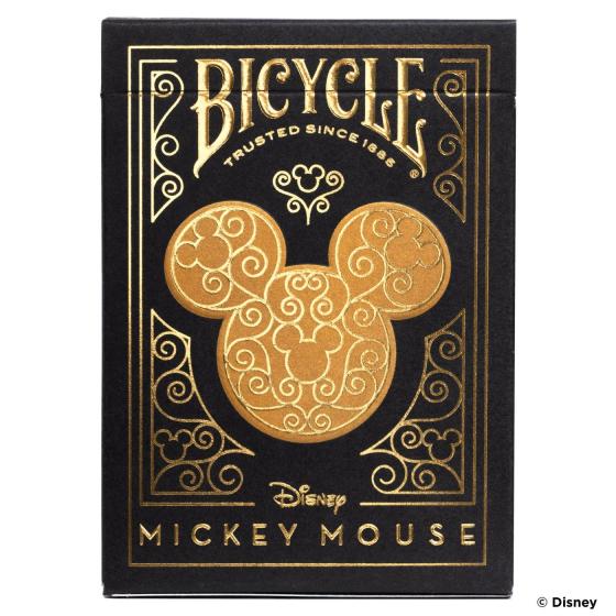 Jeu de cartes - Mickey Mouse
