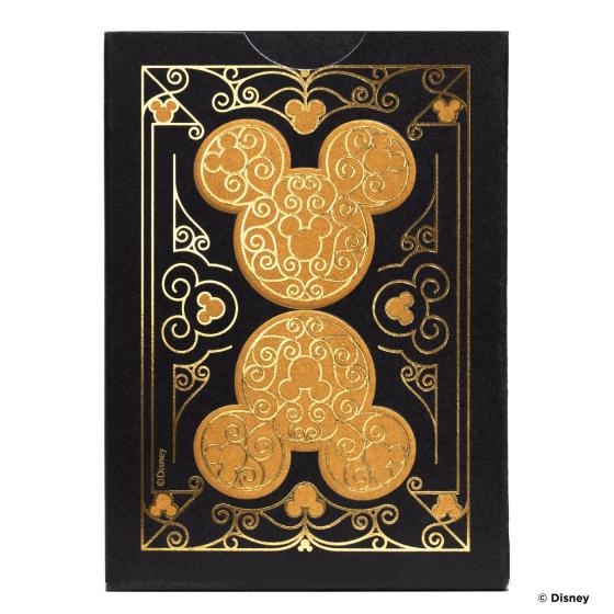 Kartenspiel - Mickey Mouse