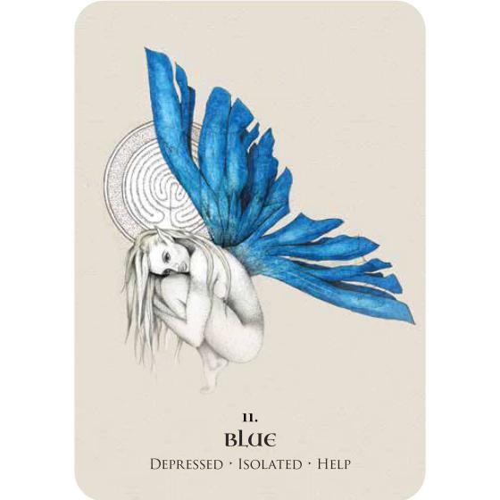 Oracle - Celtic Spirit