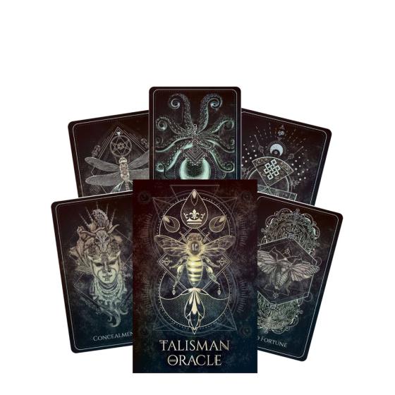 Oracle - Talisman