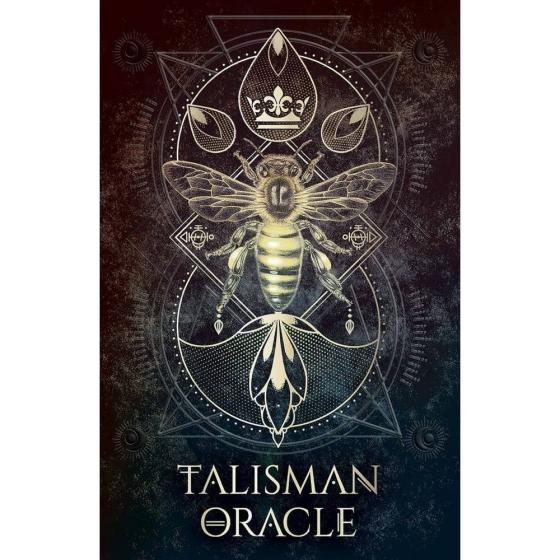 Oracle - Talisman