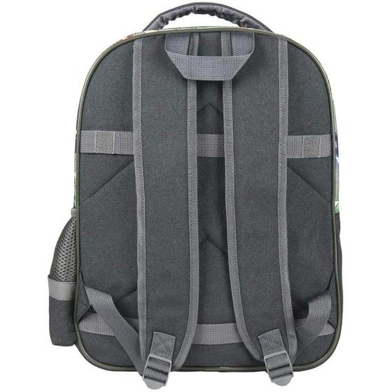 Sac à dos scolaire 3D Harry Potter Poudlard – Cerdá
