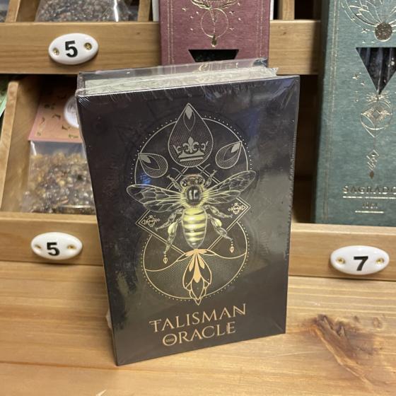 Oracle - Talisman