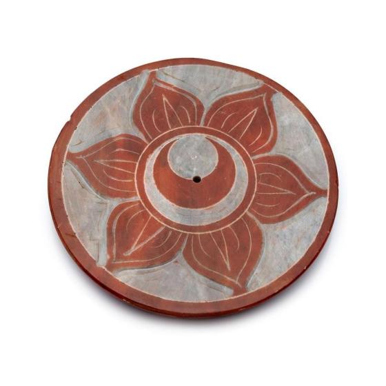 Brûle encens Chakra