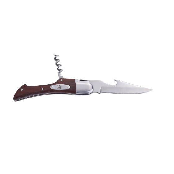 Sommelier-Klappmesser Laguiole – Corkscrew-Griff