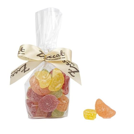 Bonbons Fruits en Gelée Ziccat