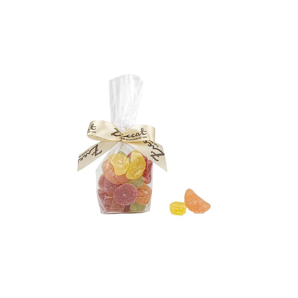 Bonbons Fruits en Gelée Ziccat