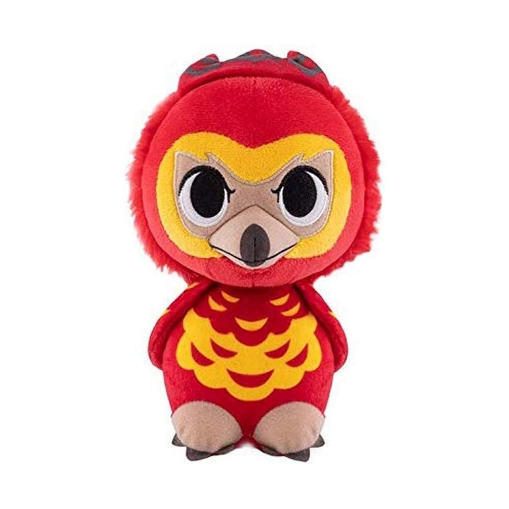 Fawkes SuperCute Plush – Harry Potter