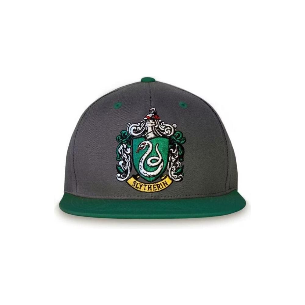 Casquette Snapback Serpentard - Harry Potter