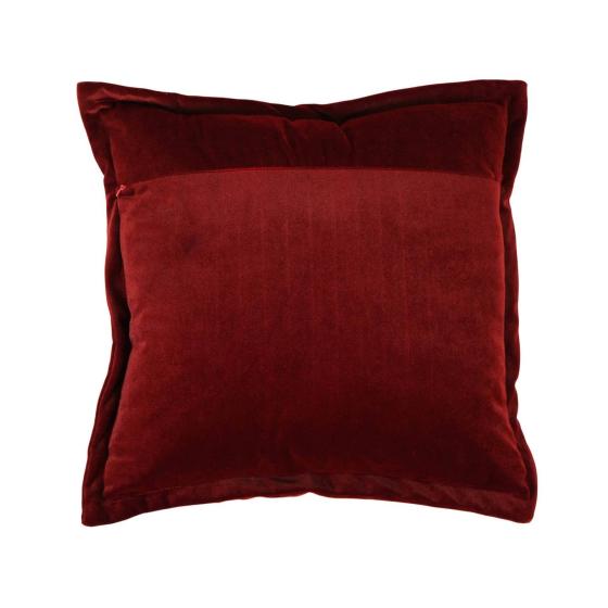 Coussin en velour Fumseck - Alumni Harry Potter