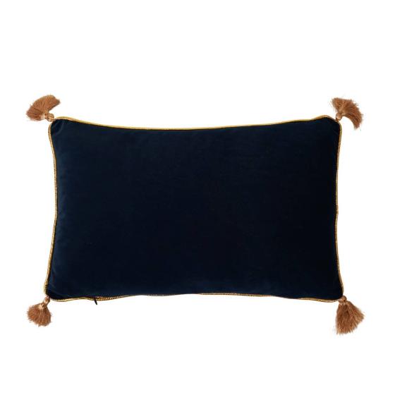 Coussin en velour Potions Class - Alumni Harry Potter
