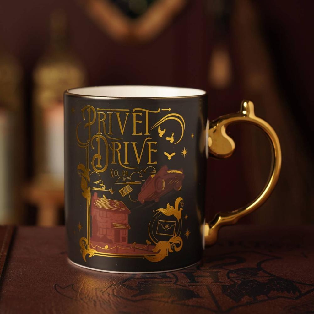 Mug Privet Drive - Harry Potter