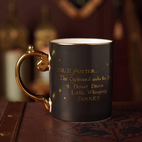 Mug Privet Drive - Harry Potter