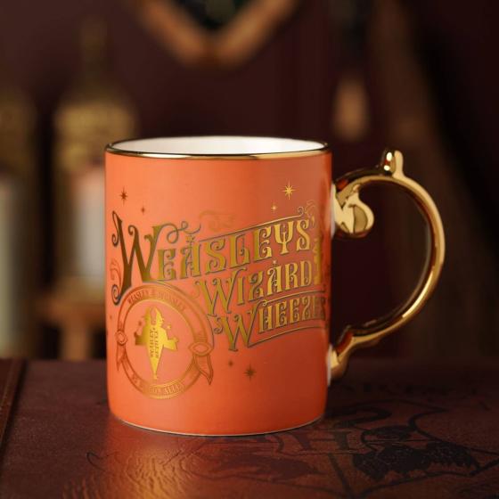 Weasley Mug – Harry Potter