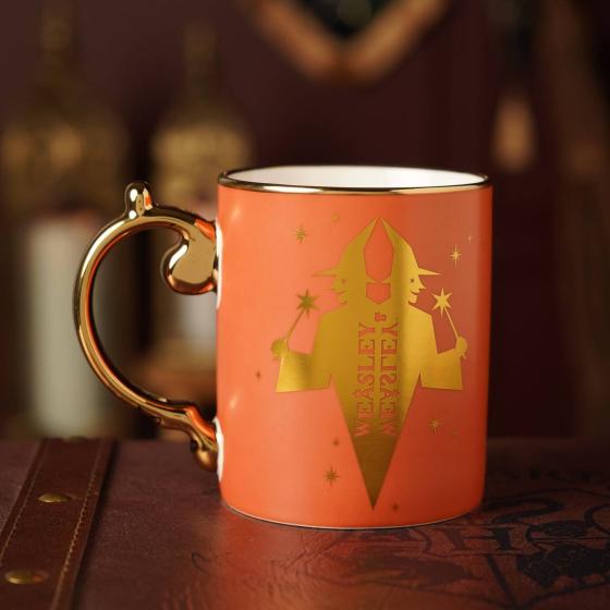 Mug Weasley - Harry Potter
