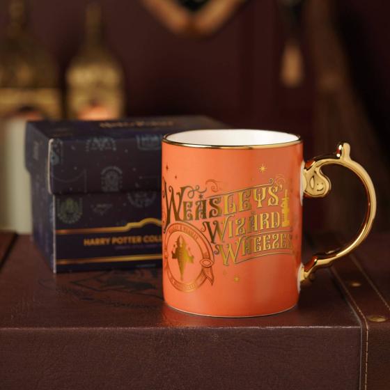 Weasley Mug – Harry Potter