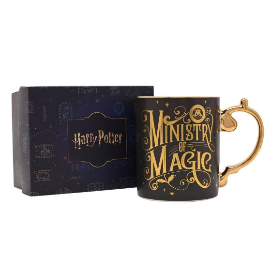Zaubereiministerium Mug – Harry Potter - Ministry of Magic