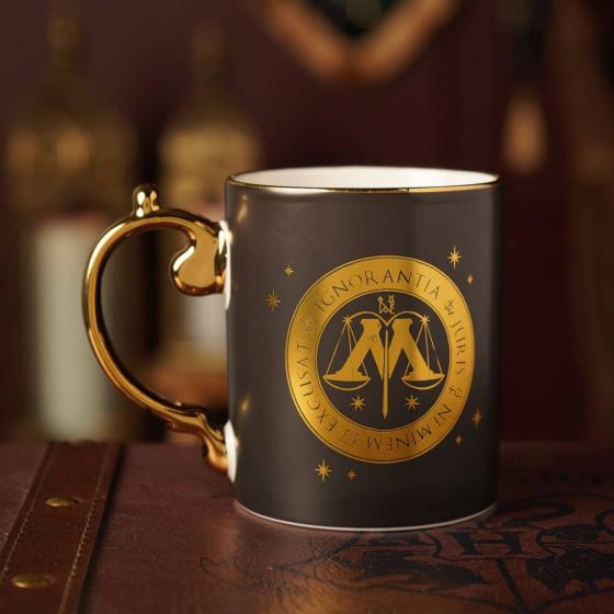 Zaubereiministerium Mug – Harry Potter - Ministry of Magic