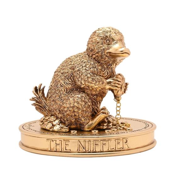 Niffler-Figur - Harry Potter