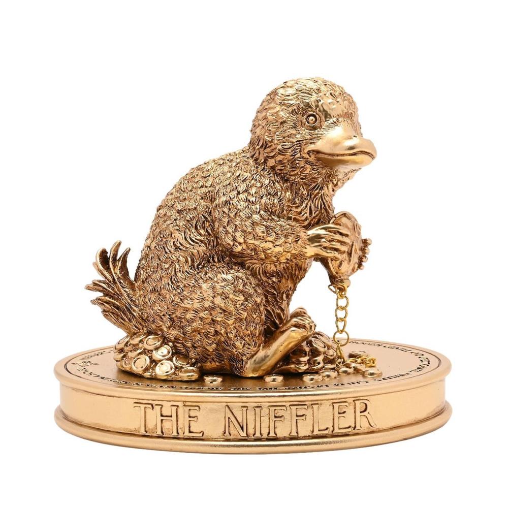 Figurine Niffleur - Harry Potter