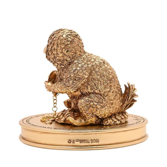 Figurine Niffleur - Harry Potter
