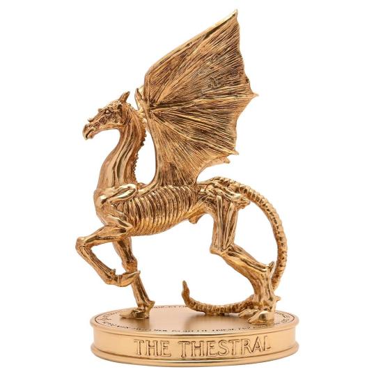 Thestral-Figur - Harry Potter